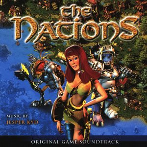 The Nations II