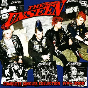 “Complete Singles Collection 1994-2000”的封面