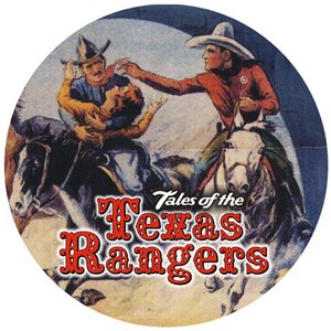 Tales of the Texas Rangers のアバター