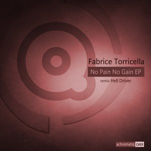No Pain No Gain EP