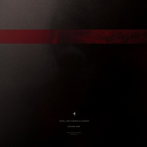 Dust, Lost Ghosts & Echoes (Volume One)