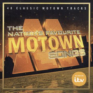 The Nation's Favourite Motown Songs