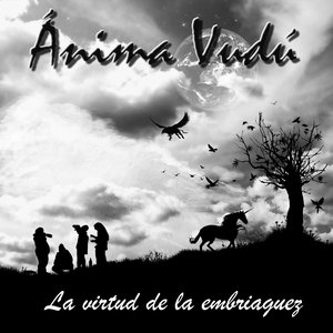 Ánima Vudú 的头像