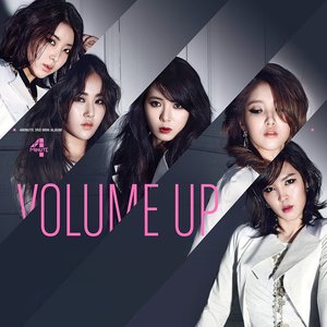 Image for 'Volume Up'