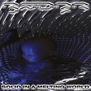 Solid In a Melting World - EP