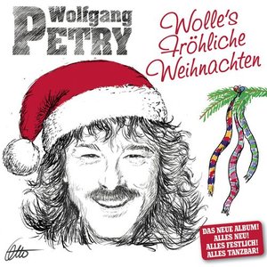 Wolle's Fröhliche Weihnachten