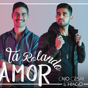 Avatar for Caio Cesar e Thiago