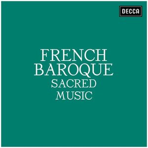 French Baroque Sacred Music