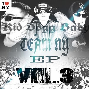 TEAM NY VOL.3