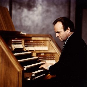 Awatar dla J.S.Bach - Karl Richter (organ)