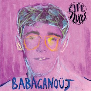 Sife Lucks - EP