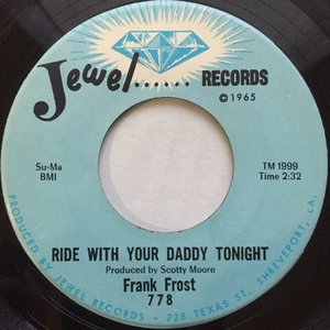 Ride With Your Daddy Tonight / Pocket Full of Money