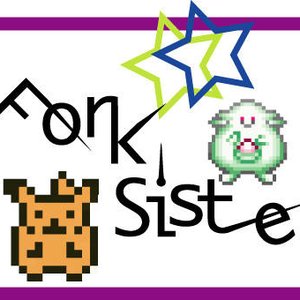 Avatar for Fork Sister