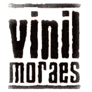 “Vinil Moraes Ensaio na Concha”的封面