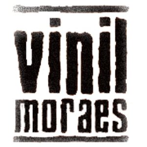 Image for 'Vinil Moraes Ensaio na Concha'