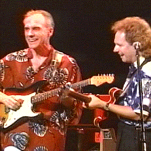 Lee Ritenour & Larry Carlton için avatar