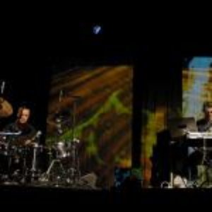 Burnt Friedman; Jaki Liebezeit 的头像