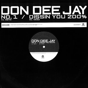 No. 1 / Dissin You 200%