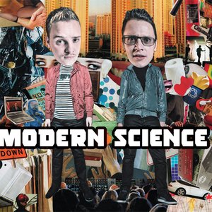 Аватар для Modern Science