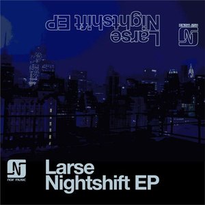 Nightshift EP