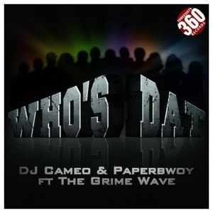 DJ Cameo & Paperbwoy 的头像