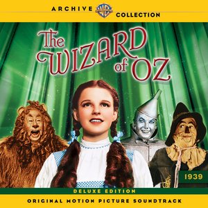 Image for 'The Wizard of Oz'