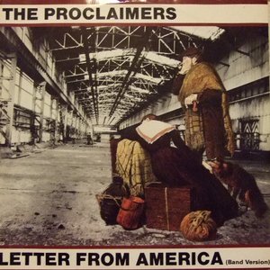 Letter From America