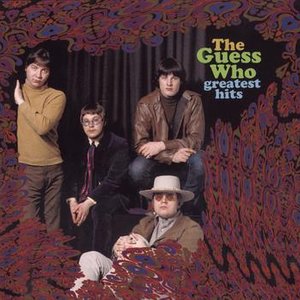 These Eyes (Remastered) — The Guess Who | Last.fm