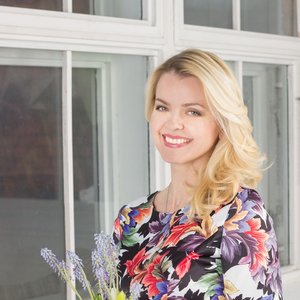 Эля Балашова 的头像