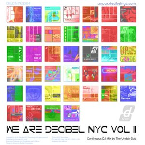 we are decibel nyc 2