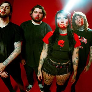 Spider inside her 的头像