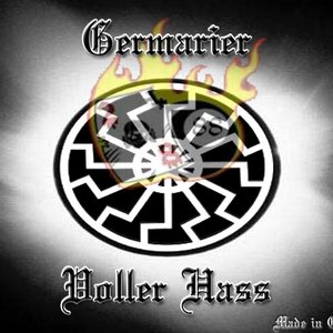 Voller Hass