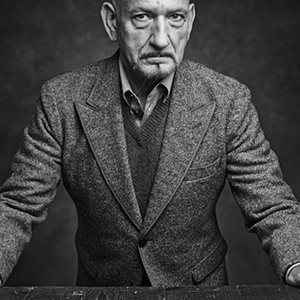 Ben Kingsley のアバター