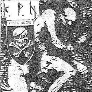 Phalènes et Pestilence - Salvatrice Averse