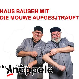 Kaus Bausen mit die mouwen aufgesjtrauft - Single