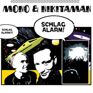 Schlag Alarm - Single