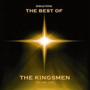 Bibletone: Best of the Kingsmen, Vol. 1