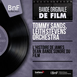 L'histoire de James Dean: bande sonore du film (Mono Version)