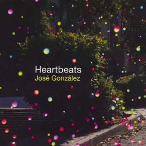 “Heartbeats”的封面