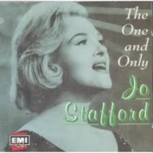 The One and Only Jo Stafford