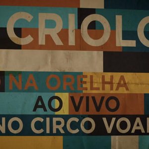 Nó Na Orelha Ao Vivo No Circo Voador