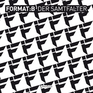 Der Samtfalter