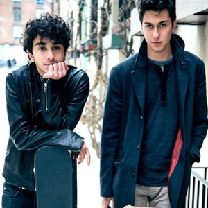 Nat & Alex Wolff