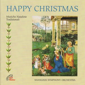 Happy Christmas (Musiche natalizie tradizionali)