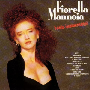 Basta innamorarsi cover