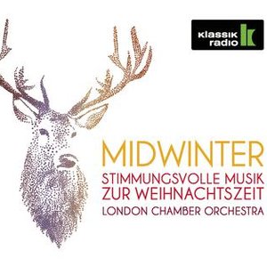 Midwinter - Stimmungsvolle Musik zur Weihnachtszeit