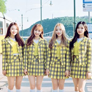 LOOΠΔ/yyxy 的头像