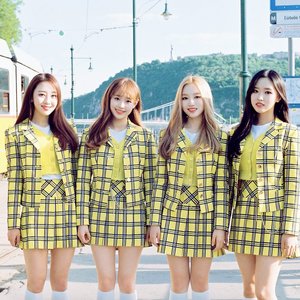 Avatar for LOOΠΔ/yyxy