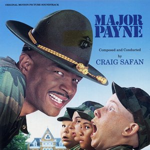 Major Payne