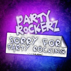 Party Rockerz のアバター